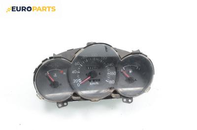Километраж за Hyundai Atos Hatchback (02.1998 - ...) 1.0 i, 54 к.с., № 7880-5051
