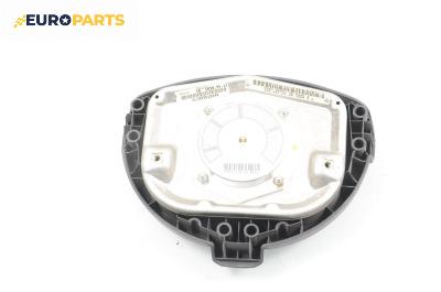 Airbag за Mercedes-Benz A-Class Hatchback  W168 (07.1997 - 08.2004), 4+1 вр., хечбек, позиция: предна