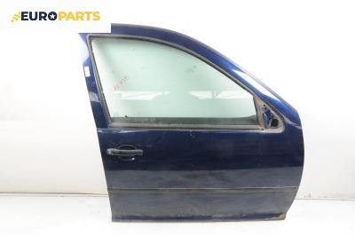 Врата за Volkswagen Golf IV Hatchback (08.1997 - 06.2005), 4+1 вр., хечбек, позиция: предна, дясна