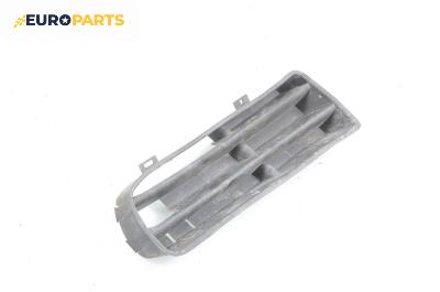 Решетка в броня за Volkswagen Golf IV Hatchback (08.1997 - 06.2005), хечбек, позиция: предна