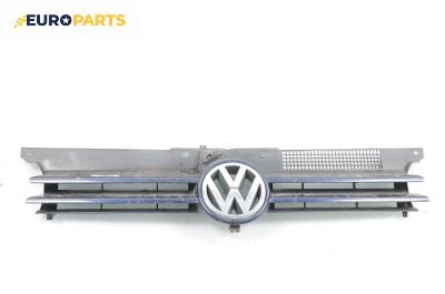 Решетка за Volkswagen Golf IV Hatchback (08.1997 - 06.2005), хечбек, позиция: предна