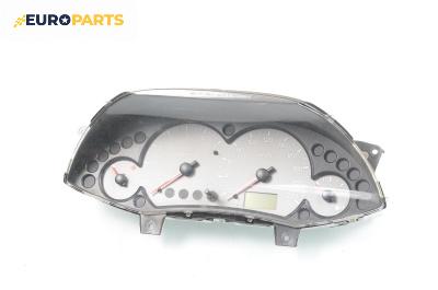 Километраж за Ford Focus I Hatchback (10.1998 - 12.2007) 1.6 16V, 100 к.с.