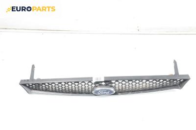 Решетка за Ford Focus I Hatchback (10.1998 - 12.2007), хечбек, позиция: предна