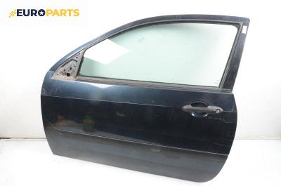 Врата за Ford Focus I Hatchback (10.1998 - 12.2007), 2+1 вр., хечбек, позиция: лява