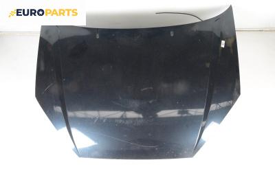 Преден капак за Ford Focus I Hatchback (10.1998 - 12.2007), 2+1 вр., хечбек, позиция: предна
