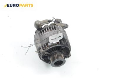 Алтернатор / генератор за Rover 75 Sedan (02.1999 - 05.2005) 2.0 V6, 150 к.с.