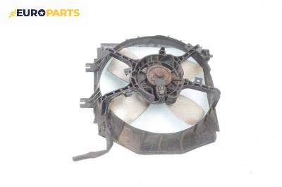 Перка охлаждане за Mazda 323 F VI Hatchback (09.1998 - 05.2004) 1.5 16V, 88 к.с.