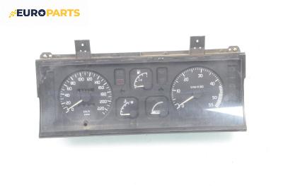 Километраж за Renault Clio I Hatchback (05.1990 - 09.1998) 1.9 D, 54 к.с.