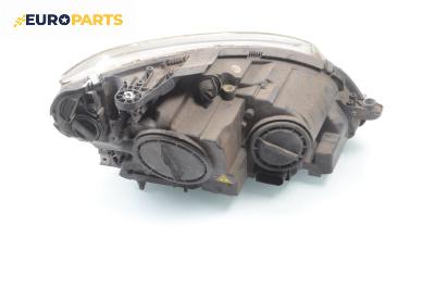 Фар за Mercedes-Benz CLC-Class Coupe (CL203) (05.2008 - 06.2011), купе, позиция: лява