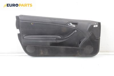 Кора врата за Mercedes-Benz CLC-Class Coupe (CL203) (05.2008 - 06.2011), 2+1 вр., купе, позиция: лява