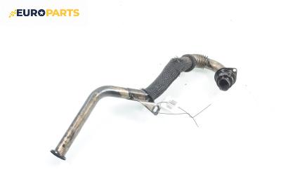 EGR тръба за Mazda 3 Hatchback I (10.2003 - 12.2009) 1.6 DI Turbo, 109 к.с.