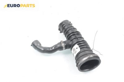 Гофриран маркуч за Mazda 3 Hatchback I (10.2003 - 12.2009) 1.6 DI Turbo, 109 к.с.