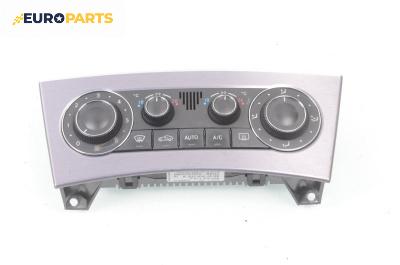 Панел климатроник за Mercedes-Benz CLC-Class Coupe (CL203) (05.2008 - 06.2011), № 011 021 355