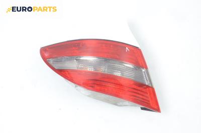 Стоп за Mercedes-Benz CLC-Class Coupe (CL203) (05.2008 - 06.2011), купе, позиция: лява