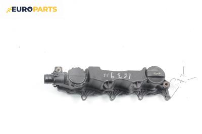 Капак на клапаните (на цилиндровата глава) за Mazda 3 Hatchback I (10.2003 - 12.2009) 1.6 DI Turbo, 109 к.с.