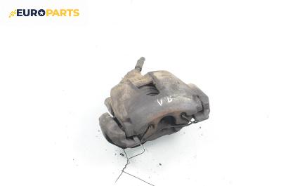 Спирачен апарат за Mazda 3 Hatchback I (10.2003 - 12.2009), позиция: предна, лява