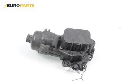 Корпус за маслен филтър за Mazda 3 Hatchback I (10.2003 - 12.2009) 1.6 DI Turbo, 109 к.с.