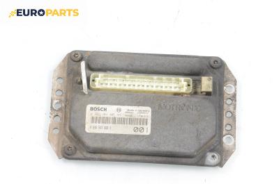 Компютър двигател за Fiat Bravo I Hatchback (1995-10-01 - 2001-10-01) 1.4 (182.AA), 80 к.с., № Bosch 0 261 204 405