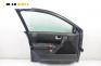 Врата за Renault Megane II Hatchback (07.2001 - 10.2012), 4+1 вр., хечбек, позиция: предна, лява