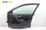 Врата за Renault Megane II Hatchback (07.2001 - 10.2012), 4+1 вр., хечбек, позиция: предна, дясна