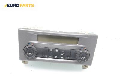 Панел климатроник за Renault Laguna II Grandtour (03.2001 - 12.2007)