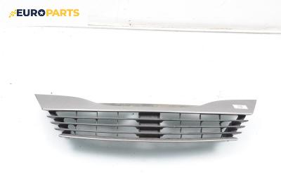Решетка за Renault Laguna II Grandtour (03.2001 - 12.2007), комби, позиция: предна