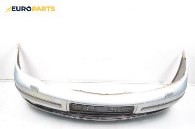 Предна броня за Renault Laguna II Grandtour (03.2001 - 12.2007), комби, позиция: предна