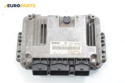 Компютър двигател за Renault Scenic II Minivan (06.2003 - 07.2010) 1.9 dCi (JM0G, JM12, JM1G, JM2C), 120 к.с., № Bosch 0 281 011 390