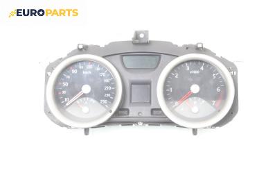 Километраж за Renault Megane II Hatchback (07.2001 - 10.2012) 1.6 16V (BM0C, CM0C), 113 к.с., № 8200364023