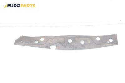 Пластмасова кора за Renault Megane II Hatchback (07.2001 - 10.2012), 4+1 вр., хечбек