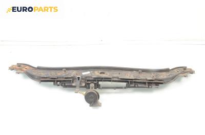 Маска горна част за Renault Megane II Hatchback (07.2001 - 10.2012), хечбек