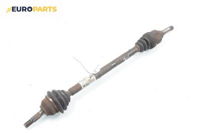 Полуоска за Citroen C2 Hatchback (09.2003 - 09.2017) 1.1, 60 к.с., позиция: предна, дясна