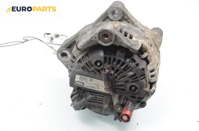 Алтернатор / генератор за BMW 5 Series E60 Sedan E60 (07.2003 - 03.2010) 530 d, 218 к.с., № 7789981