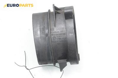 Дебитомер за BMW 5 Series E60 Sedan E60 (07.2003 - 03.2010) 530 d, 218 к.с., № Bosch 0 928 400 504