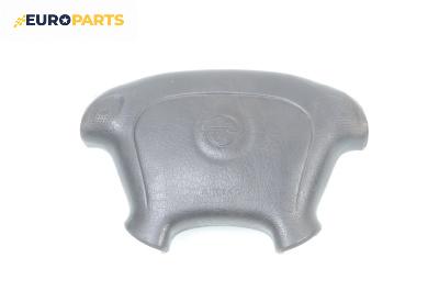 Airbag за Opel Tigra Coupe (07.1994 - 12.2000), 2+1 вр., купе, позиция: предна