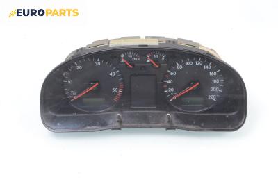 Километраж за Volkswagen Passat III Variant B5 (05.1997 - 12.2001) 1.9 TDI, 115 к.с., № 3B1 919 880