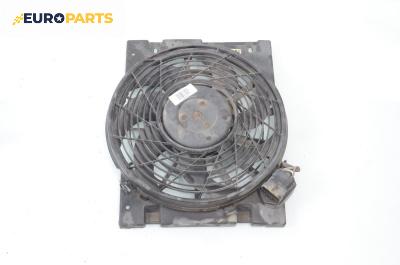 Перка охлаждане за Opel Astra G Hatchback (02.1998 - 12.2009) 1.7 TD, 68 к.с.