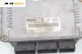 Компютър двигател за Renault Laguna II Hatchback (03.2001 - 12.2007) 1.9 dCi, 107 к.с., № Bosch 0 281 010 556
