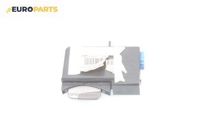 Четец с карта за Renault Laguna II Hatchback (03.2001 - 12.2007), № 8200004283