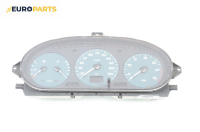 Километраж за Renault Megane Scenic (10.1996 - 12.2001) 2.0 i (JA0G), 114 к.с.