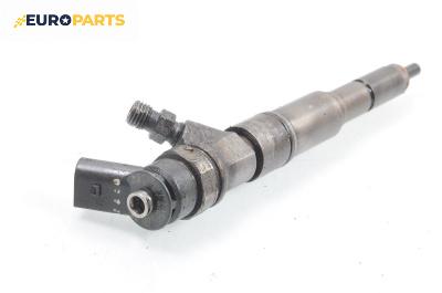 Дюза дизел за BMW 5 Series E60 Sedan E60 (07.2003 - 03.2010) 530 d, 218 к.с., № 0445110 216