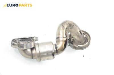 EGR тръба за BMW 5 Series E60 Sedan E60 (07.2003 - 03.2010) 530 d, 218 к.с.