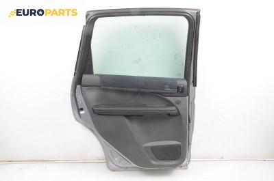 Врата за Ford Focus C-Max (10.2003 - 03.2007), 4+1 вр., миниван, позиция: задна, лява