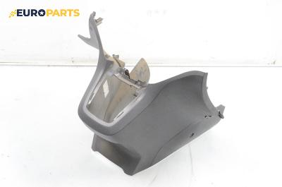 Централна конзола за Ford Focus C-Max (10.2003 - 03.2007)