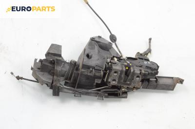 Брава на врата за Ford Focus C-Max (10.2003 - 03.2007), позиция: предна, лява