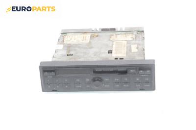 Автокасетофон за Audi A6 Sedan C5 (01.1997 - 01.2005), № 4B0 035 186