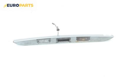 Лайсна заден капак за Ford Focus C-Max (10.2003 - 03.2007), миниван, позиция: задна