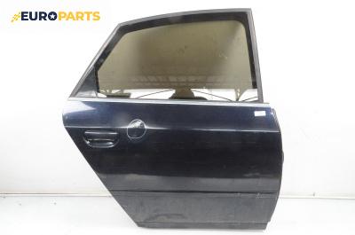 Врата за Audi A6 Sedan C5 (01.1997 - 01.2005), 4+1 вр., седан, позиция: задна, дясна