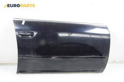Врата за Audi A6 Sedan C5 (01.1997 - 01.2005), 4+1 вр., седан, позиция: предна, дясна