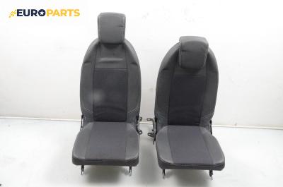 Комплект салон за Renault Grand Scenic II Minivan (04.2004 - 06.2009), 4+1 вр.
